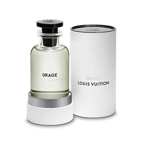 orage perfume louis vuitton